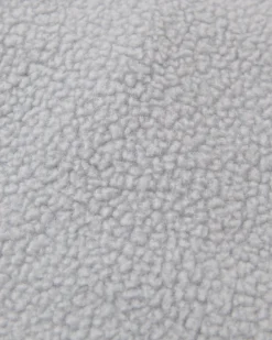 Damen Campout Fleece-Latzhose