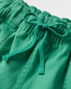 Damen Carriso Bio-Baumwollshorts