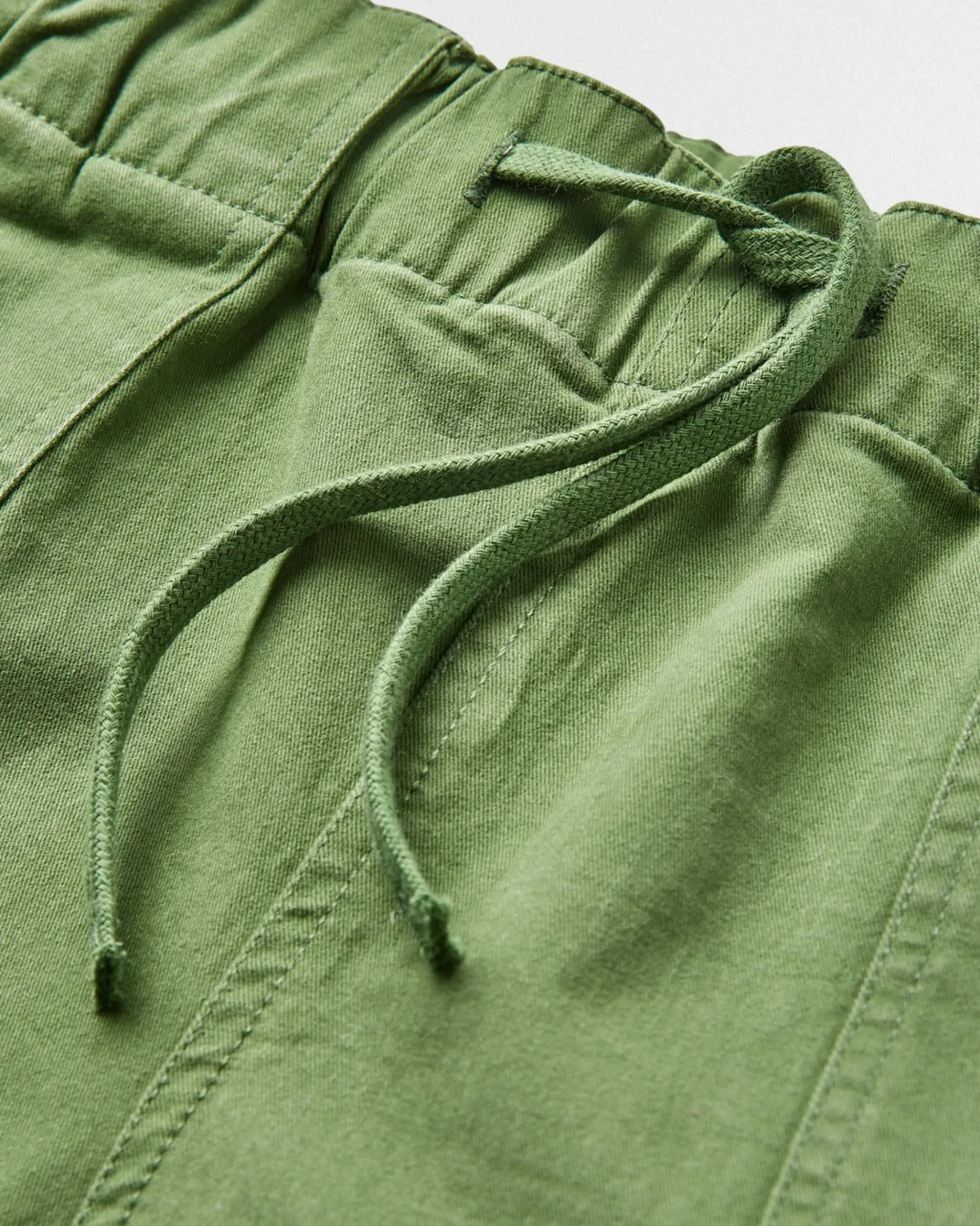 Damen Carriso Bio-Baumwollshorts