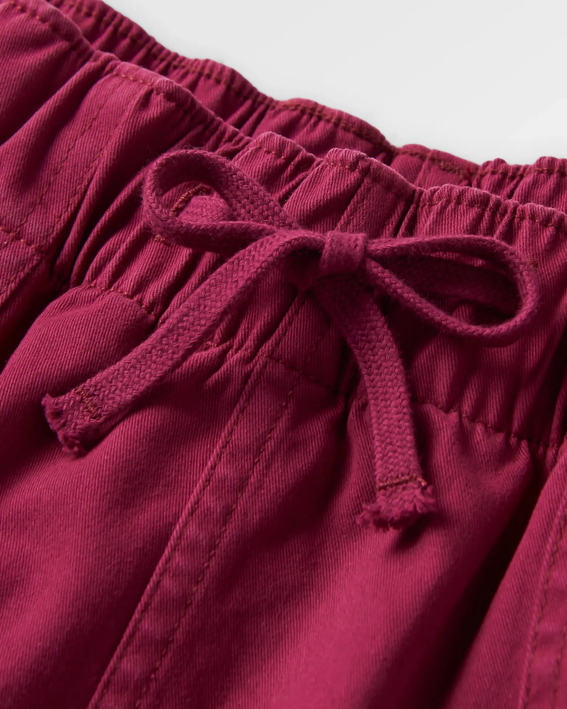 Damen Carriso Bio-Baumwollshorts