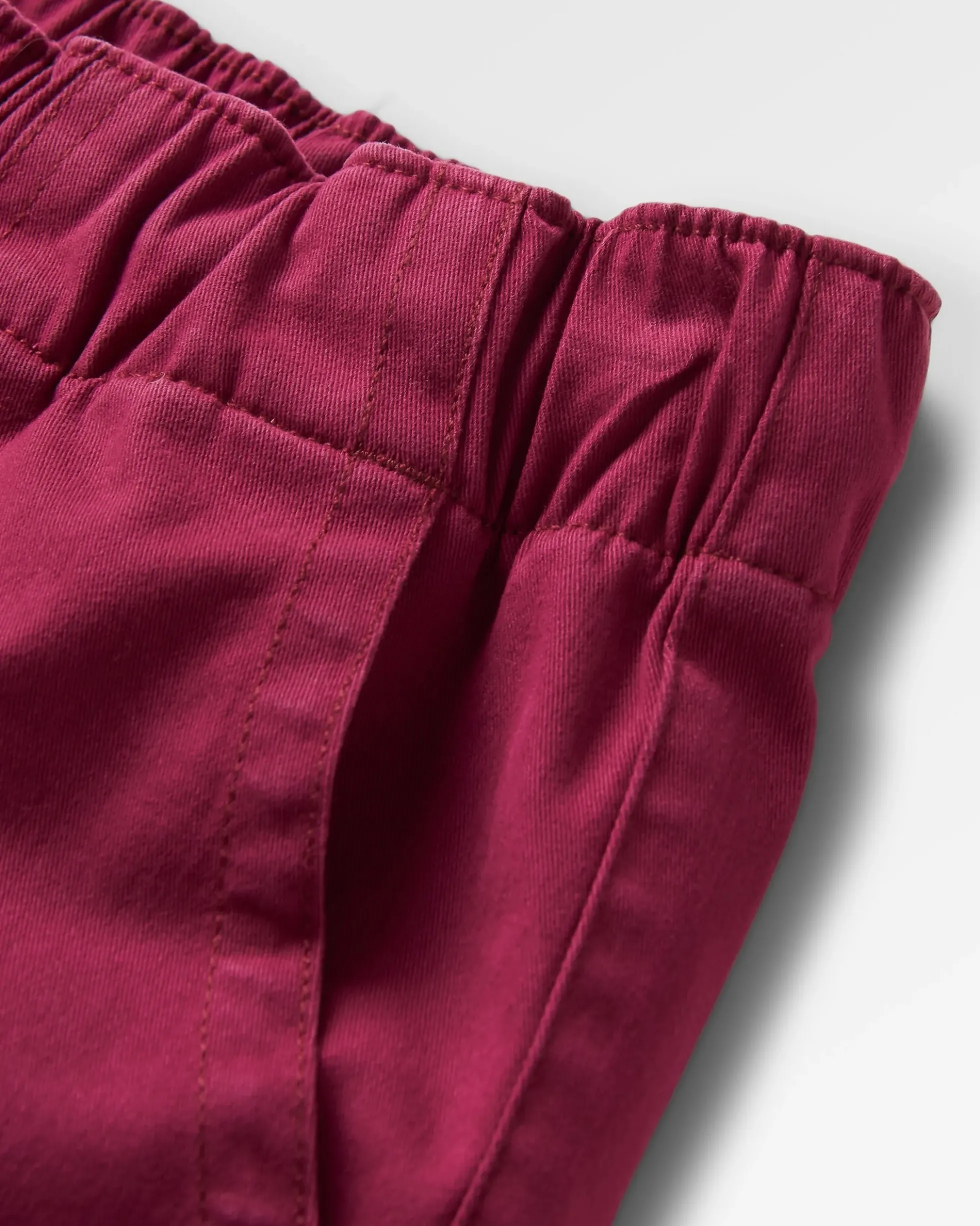 Damen Carriso Bio-Baumwollshorts