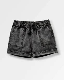 Damen Carriso Bio-Baumwoll Shorts