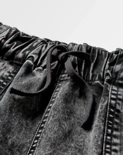 Damen Carriso Bio-Baumwoll Shorts