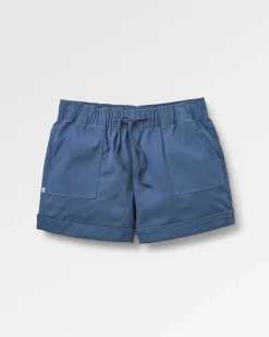 Damen Carriso Bio-Baumwoll Shorts