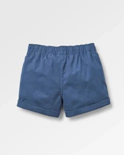 Damen Carriso Bio-Baumwoll Shorts