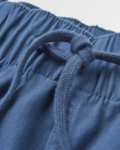 Damen Carriso Bio-Baumwoll Shorts