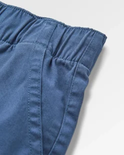 Damen Carriso Bio-Baumwoll Shorts