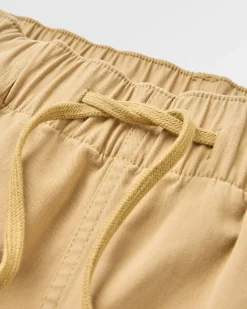Damen Carriso Bio-Baumwollshorts