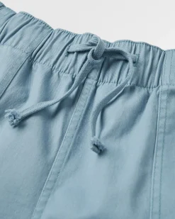 Damen Carriso Bio-Baumwoll-Shorts