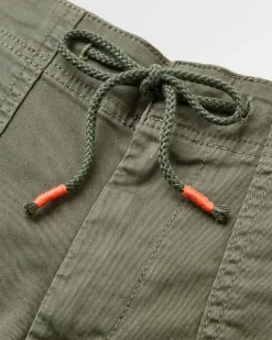 Damen Carriso Short