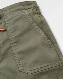 Damen Carriso Short