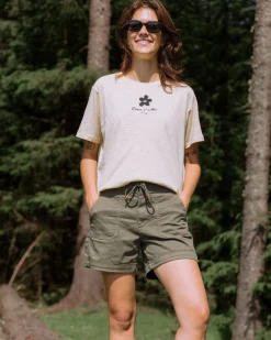 Damen Carriso Short