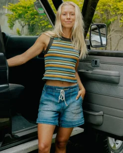 Damen Carriso Short