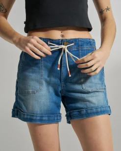 Damen Carriso Short