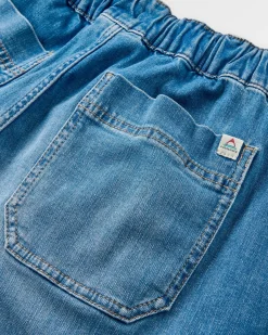 Damen Carriso Short