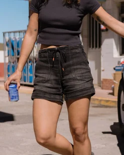 Damen Carriso Short