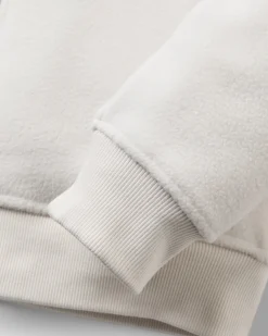 Damen Caspian Full Zip Polar Fleece