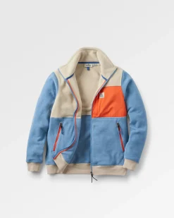 Damen Caspian Polar-Fleece