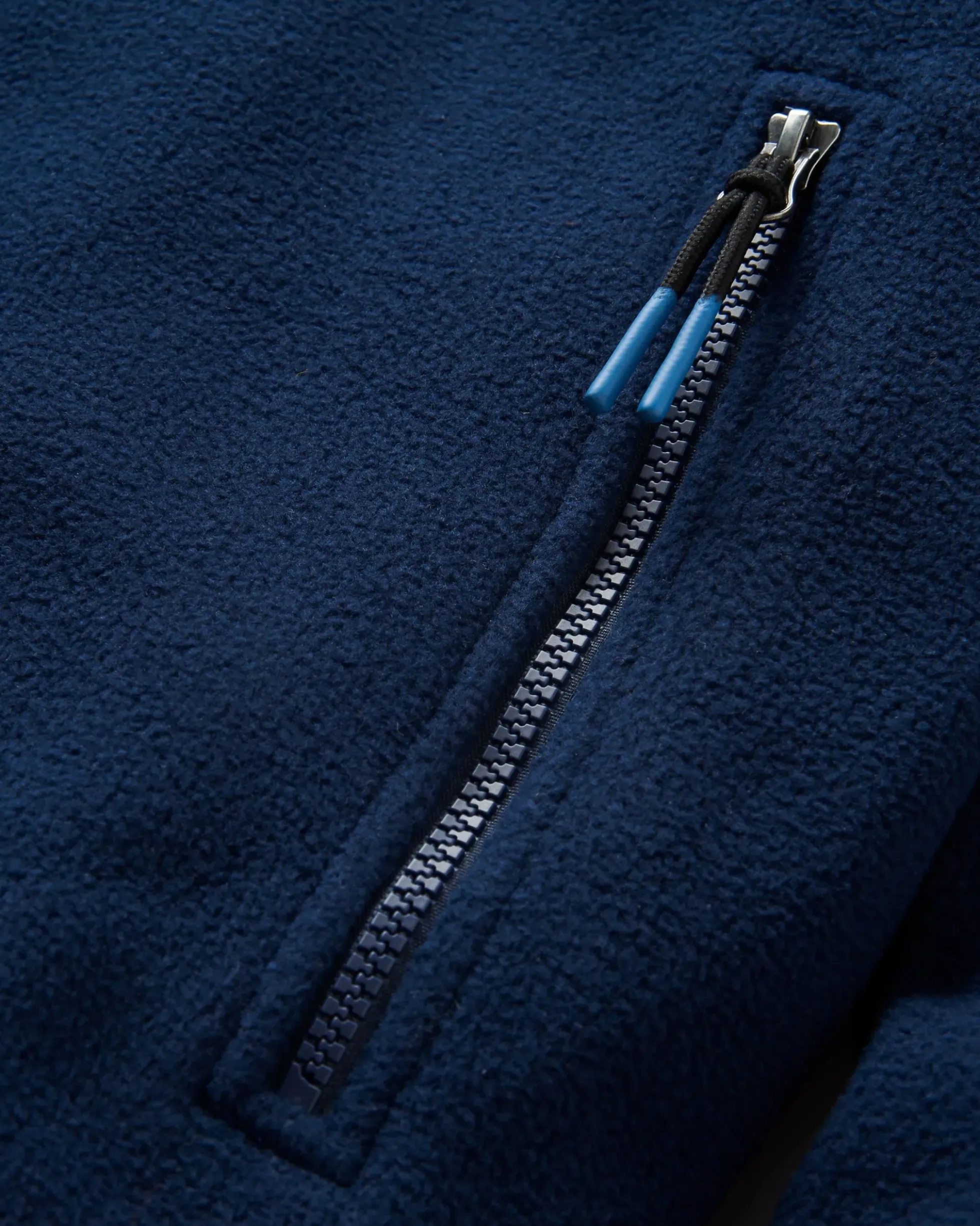 Damen Caspian Polar Fleece mit 1/2 Reißverschluss