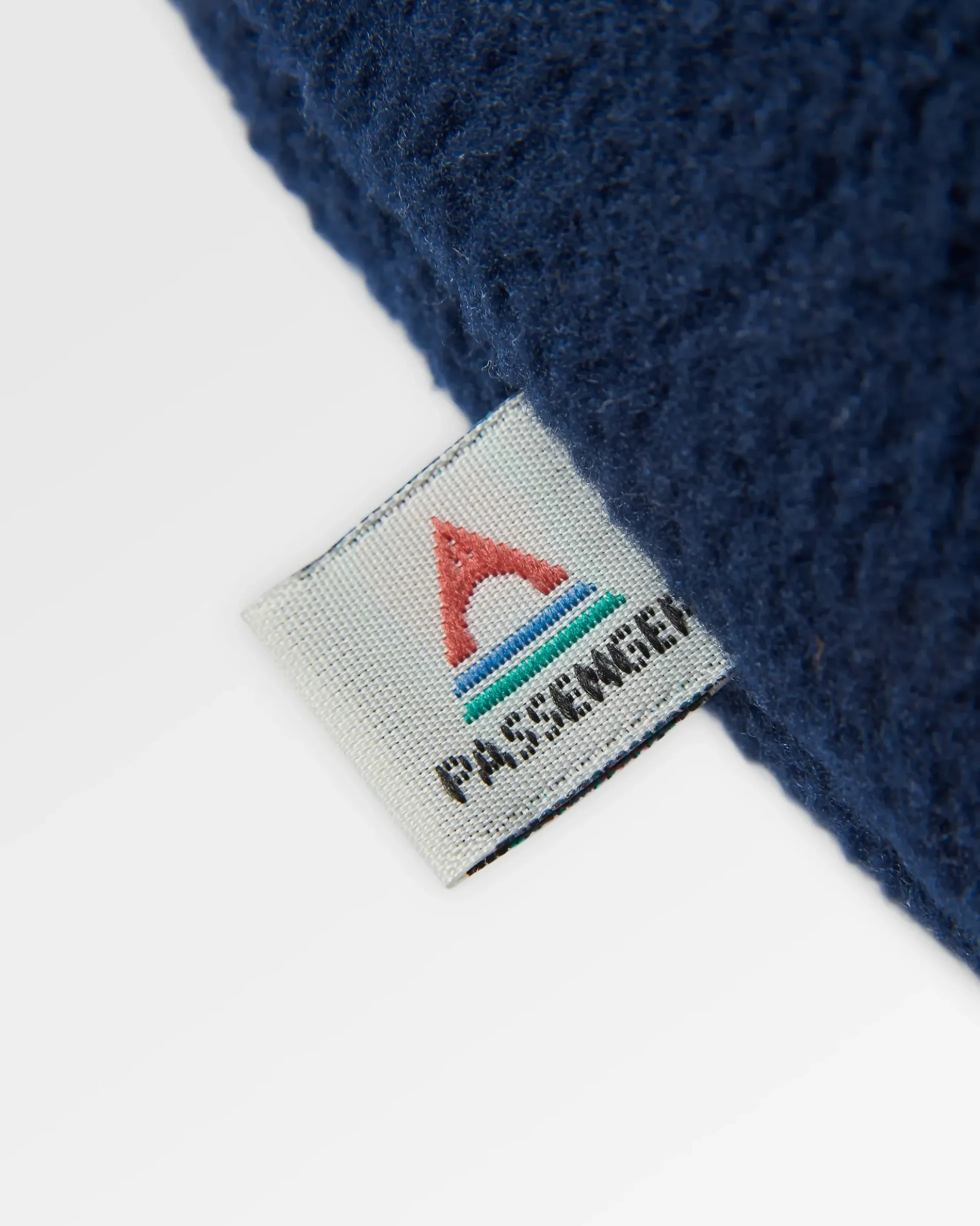 Damen Caspian Polar Fleece mit 1/2 Reißverschluss