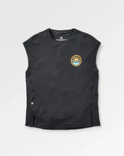 Damen Chase The Light Aktives T-Shirt