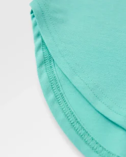 Damen Chase The Light Drirelease® Aktiv-Top