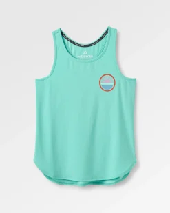 Damen Chase The Light Drirelease® Aktiv-Top