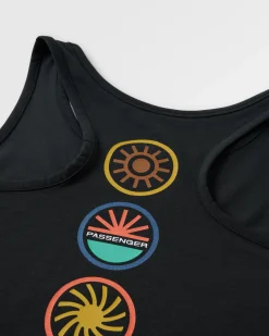 Damen Chase The Light Drirelease® Active Top