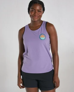 Damen Chase The Light Drirelease® Active Top