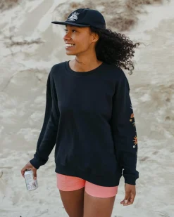 Damen Chica Oversized Sweatshirt