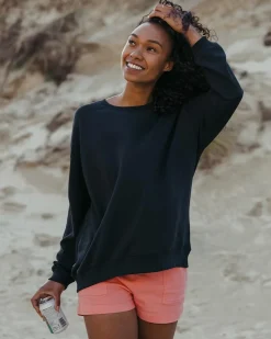 Damen Chica Oversized Sweatshirt