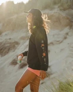 Damen Chica Oversized Sweatshirt