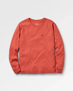 Damen Classic Langarmshirt