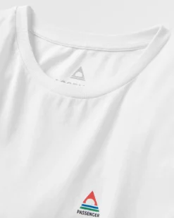 Damen Classic Langarmshirt