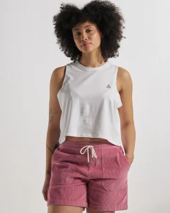 Damen Classic Top