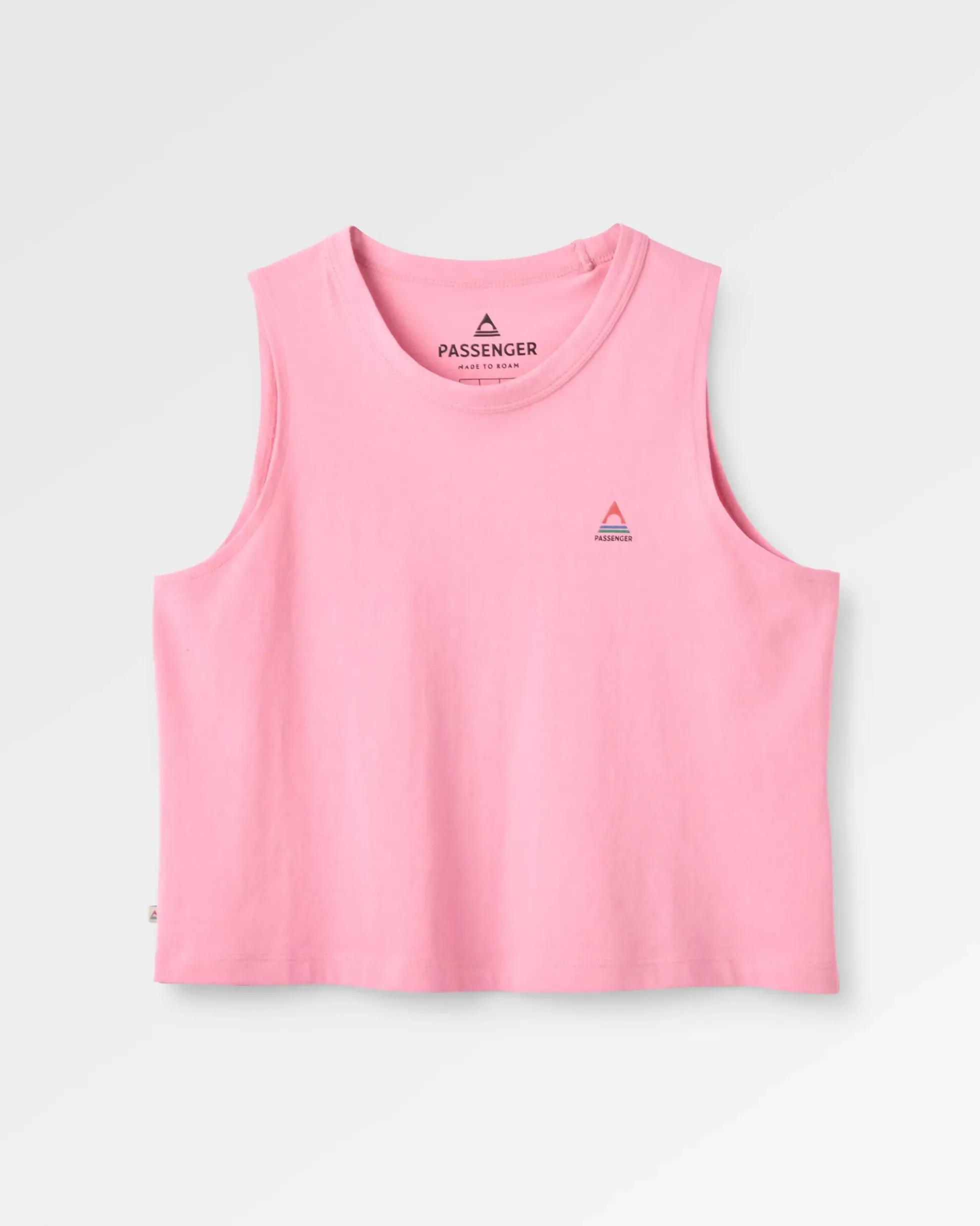 Damen Classic Top