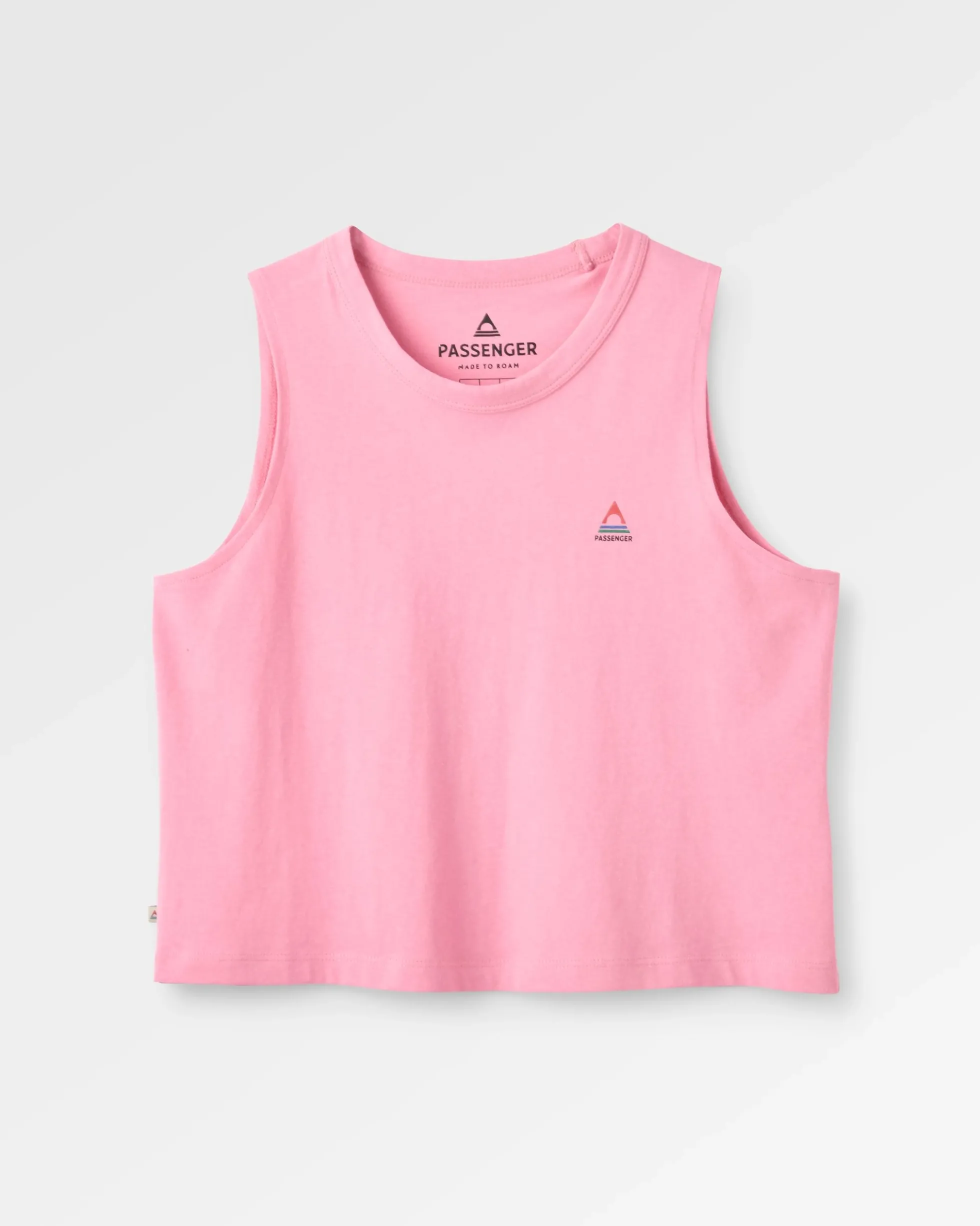 Damen Classic Top