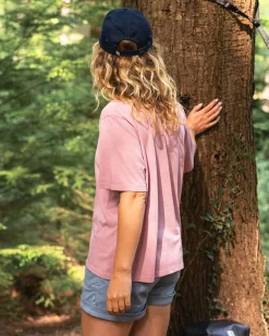 Damen Classic T-Shirt