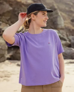 Damen Classic T-Shirt
