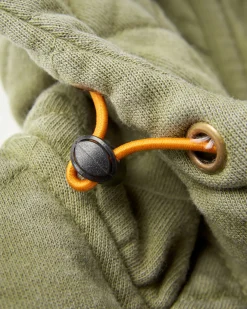 Damen Clementine Gesteppte Weste
