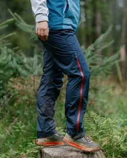Damen Cloudburst Wasserdichte Hose
