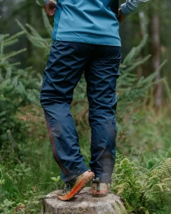 Damen Cloudburst Wasserdichte Hose