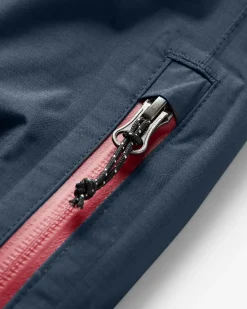 Damen Cloudburst Wasserdichte Hose