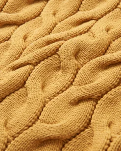 Damen Comfort Bio-Strickpullover