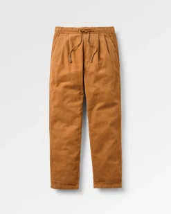 Damen Compass Cord-Hose