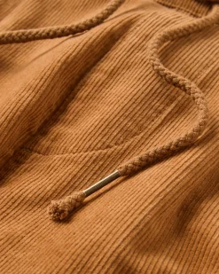 Damen Compass Cord-Hose