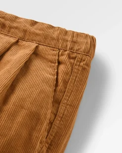 Damen Compass Cord-Hose