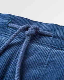 Damen Compass Cord-Hose