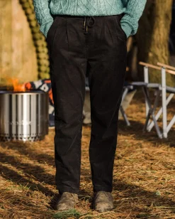 Damen Compass Cord-Hose