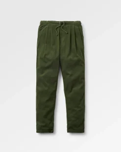 Damen Compass Cord Hose